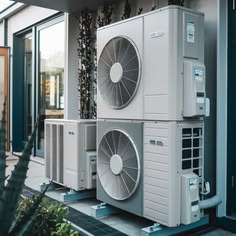 HVAC Solutions