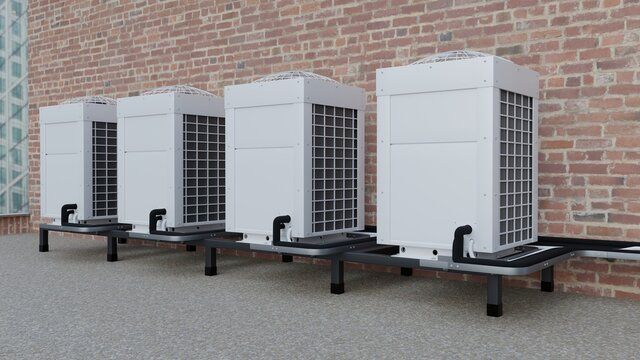 VRF System